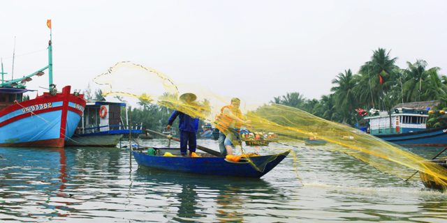 Vietnam Agriculture Tour